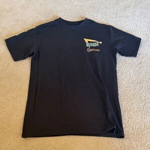 In-n-out Burger California T-shirt Small